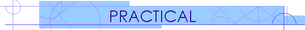 PRACTICAL